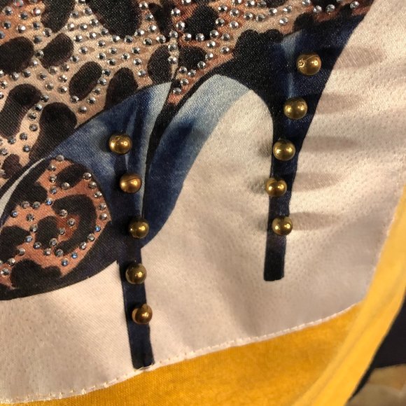 Crop Top - Picture 3 of 6